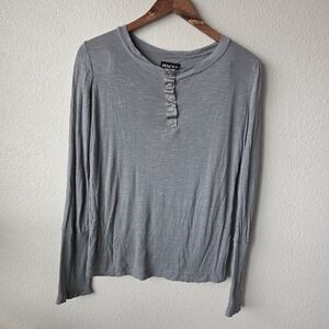 Pencey Standard Long Sleeve